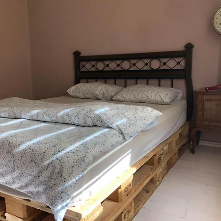 Merkez Deniz Yakini Balkonlu Muhtesem Ev 안탈리아