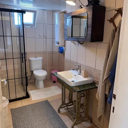 Merkez Deniz Yakini Balkonlu Muhtesem Ev 公寓 *