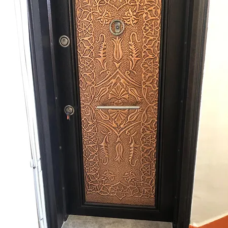 Appartement Merkez Deniz Yakini Balkonlu Muhtesem Ev Antalya