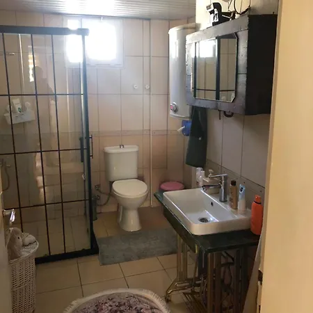 Merkez Deniz Yakini Balkonlu Muhtesem Ev *
