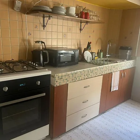 Merkez Deniz Yakini Balkonlu Muhtesem Ev 公寓 *